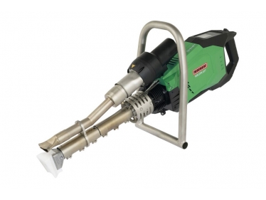 Екструдер WELDPLAST 605